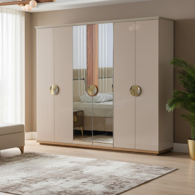 Armario de dormitorio de madera armario muebles nuevos armarios armario esquinero nuevo.