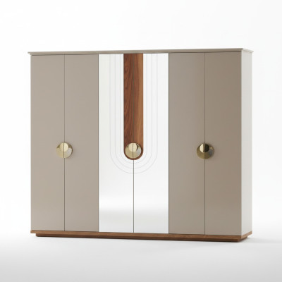 Armario de dormitorio de madera armario muebles nuevos armarios armario esquinero nuevo.