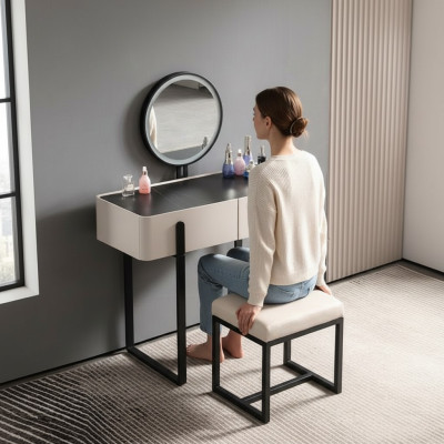 Mesa consola moderna tocador dormitorio consolas aparador nuevo