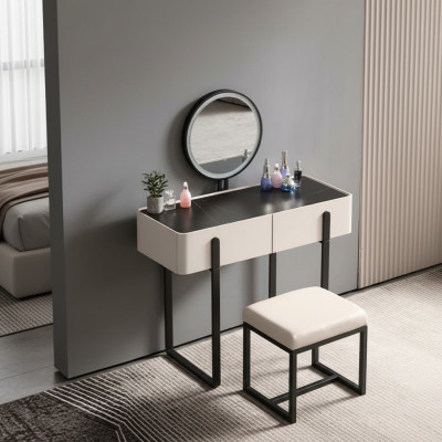 Mesa consola moderna tocador dormitorio consolas aparador nuevo