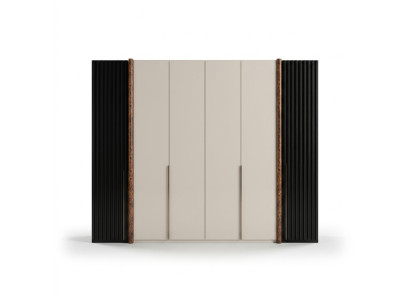 Armario armarios armario diseño madera dormitorio moderno muebles