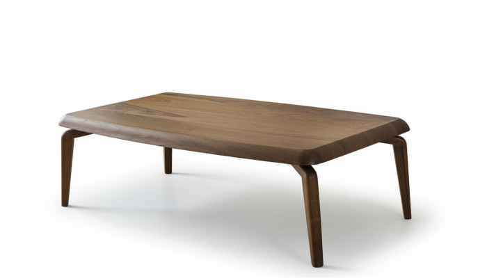 Mesa de centro mesa de sala de estar marrón Mesa de centro de lujo Mesas auxiliares Mesa de sofá Nueva