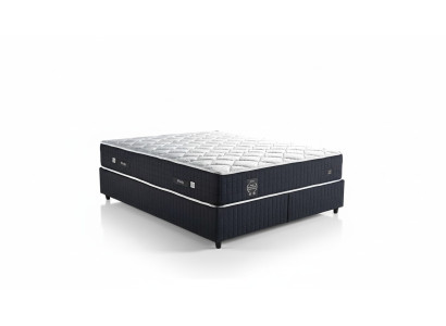 Espuma Moderna Colchón Exclusivo Muebles de Lujo Ortopédico 25 cm 200x200 Nuevo