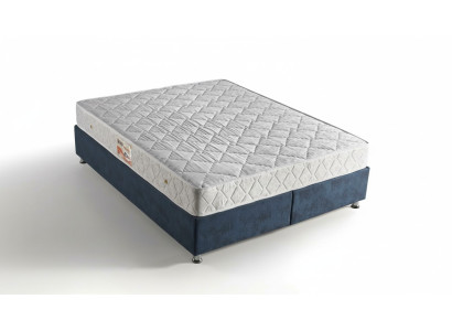Espuma moderna Colchón exclusivo Muebles de lujo Ortopédico 25cm 200x200 Nuevo