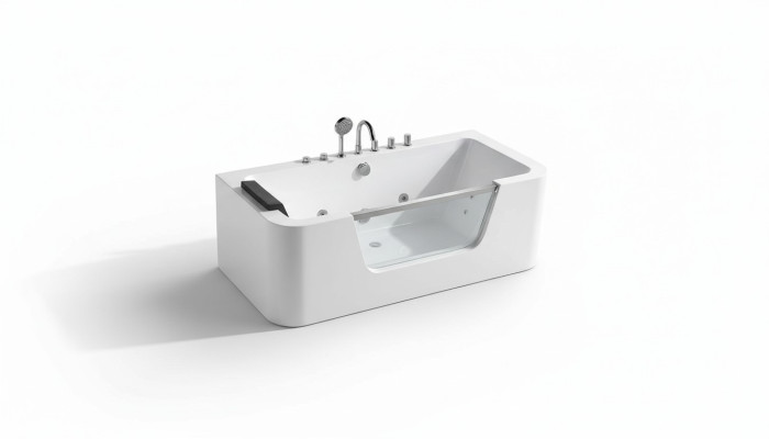 Bañera de lujo Relax bañeras completas 170x80cm bañeras baño_ComCallableWrapperBaño de lujo, bañera completa de relajación 170x80 cm Bañera de baño