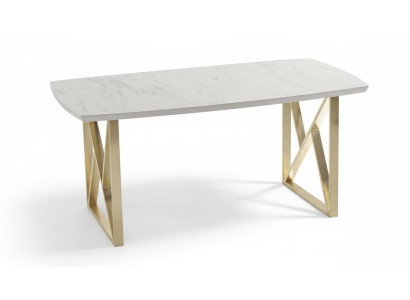 Mesa de comedor Mesa Comedor Sala de estar Diseño de lujo Mesas Nuevas