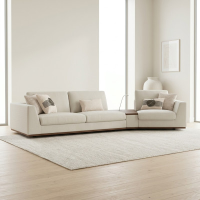 Sofá de la sala de estar, sillón de tres plazas, mobiliario, tapicería, diseño textil, muebles tapizados.