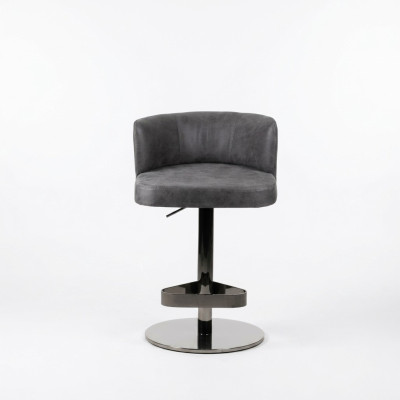 Comedor de lujo Silla mobiliario de asiento Moderno Muebles de diseñador