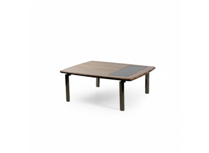 Diseño moderno de muebles de sala de estar mesa de centro nueva decoración mesa de café