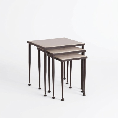 Sofá de lujo Diseño Mesa Café Auxiliar Sala de estar Mobiliario Nuevo
