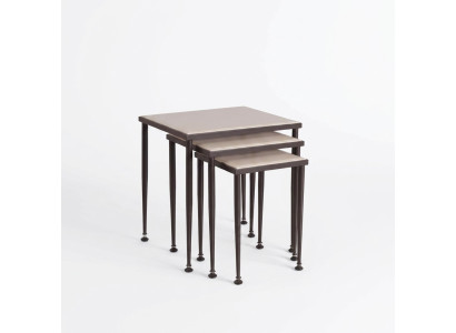 Sofá de lujo Diseño Mesa Café Auxiliar Sala de estar Mobiliario Nuevo