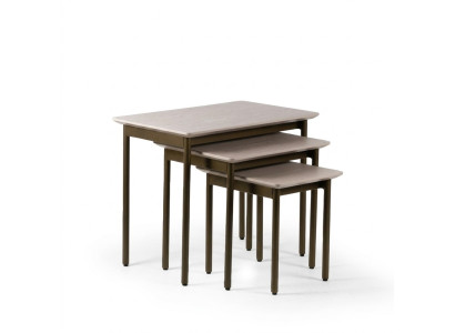 Grigio Design Mobili Tavolino moderno Arredamento Nuovo Tavolino da caffè
