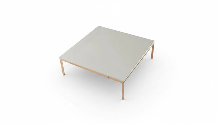 Mesa de centro moderna para sala de estar, mesa de sofá, mobiliario nuevo.