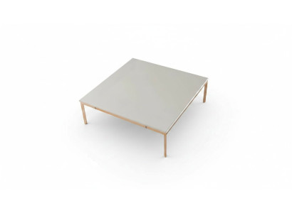 Mesa de centro moderna para sala de estar, mesa de sofá, mobiliario nuevo.