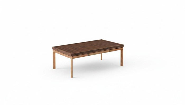 Mesa auxiliar de diseño Muebles de sala de estar Mesa de sofá Moderno mobiliario