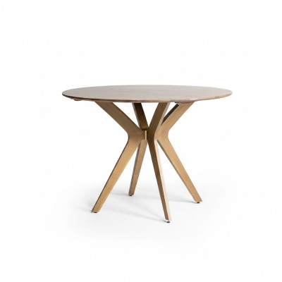 Comedor Moderno Mesa de Comedor de Madera Diseño de Muebles de Lujo Nueva Decoración