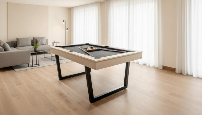 Mesa de billar Pooltisch Billiardtable Kugeltisch Poolbillardtisch Snookertisch