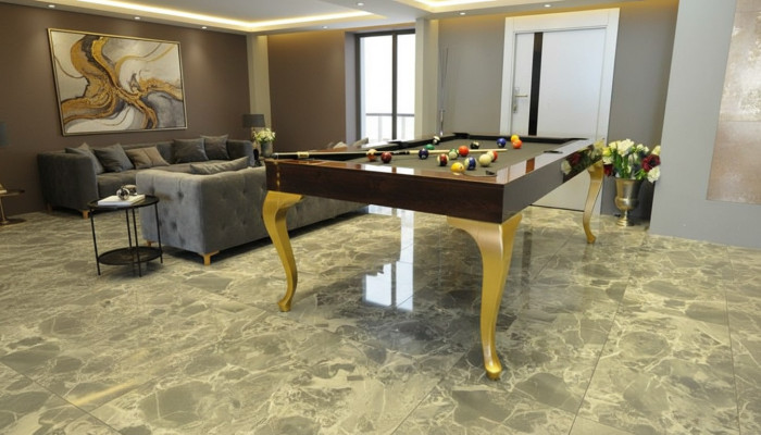 Mesa de comedor Billard mesa de billar mesa de esfera mesas de billar mesa de juego 2 en 1 combinada