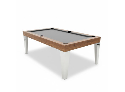 Mesa de billar Pooltisch Kugeltisch Billardtische Mesa de juego Poolbillardtisch 7FT