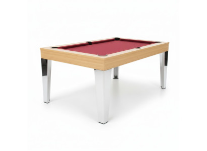 Mesa de billar Pooltisch Kugeltisch Poolbillardtisch Billardtische Spieltisch 7FT