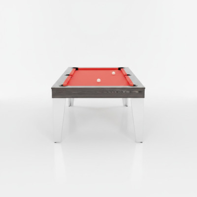 Mesa de billar Pooltisch Mesa de juego Mesa de bolas Mesa de billar 7FT