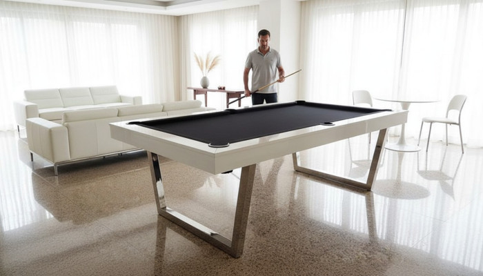 Mesa de billar Pooltisch Kugeltisch Poolbillardtisch Billiardtable 7ft