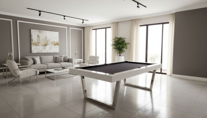 Mesa de billar Pooltisch Kugeltisch Poolbillardtisch Billiardtable 7ft