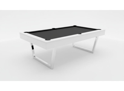 Mesa de billar Pooltisch Kugeltisch Poolbillardtisch Billiardtable 7ft