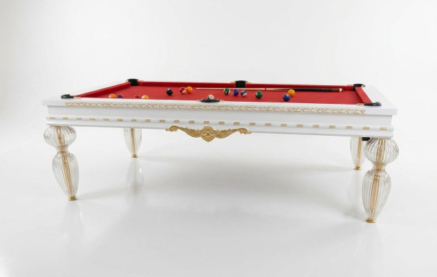 Mesa de billar Pooltisch Kugeltisch Poolbillardtisch 7FT