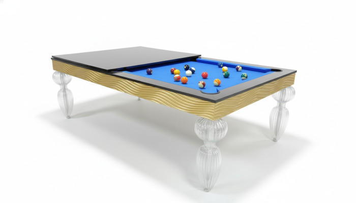 Mesa de billar Pooltisch Kugeltisch Poolbillardtisch Billiardtable 7ft