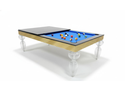 Mesa de billar Pooltisch Kugeltisch Poolbillardtisch Billiardtable 7ft