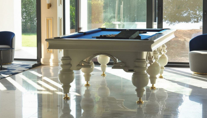 Mesa de billar profesional superficie de juego mesa de juego mesa de ocio 8ft