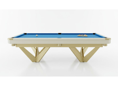 Mesa de billar de 8 pies