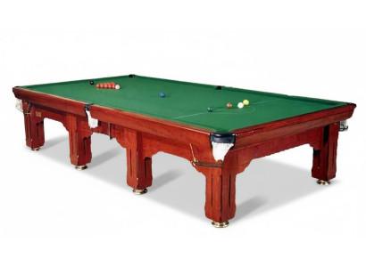 Mesa de billar de torneo superficie de juego mesa de juego mesa de ocio