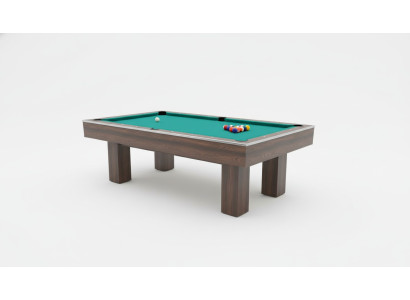 Mesa de billar Pooltisch Kugeltisch Poolbillardtisch Billiardtable 8ft