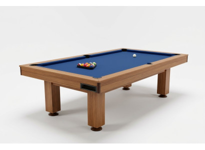 Mesa de billar Pooltisch Billiardtable Kugeltisch Poolbillardtisch 8ft