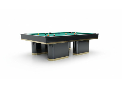 Mesa de billar Pooltisch Kugeltisch Poolbillardtisch 8FT