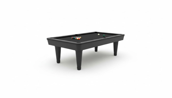 Mesa de billar Pooltisch Kugeltisch Poolbillardtisch Tisch Billiardtable 8ft