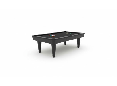 Mesa de billar Pooltisch Kugeltisch Poolbillardtisch Tisch Billiardtable 8ft