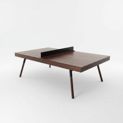 Mesa de comedor mesa de ocio mesa de tenis mesa de juego mesa de ping pong 2 en 1