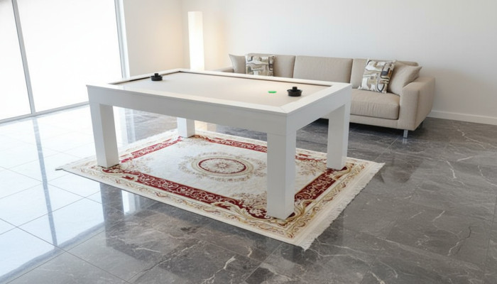 Mesa de juego Airhockey