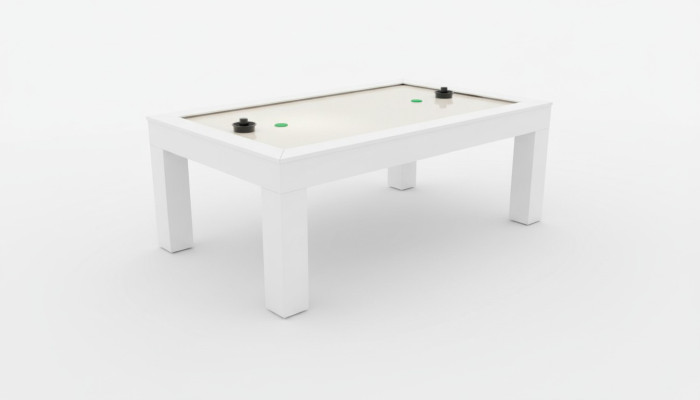Mesa de juego Airhockey