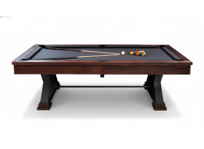 Mesa de billar Pooltisch Mesa de juego Muebles de billar Mesa de ocio Superficie de juego 8ft