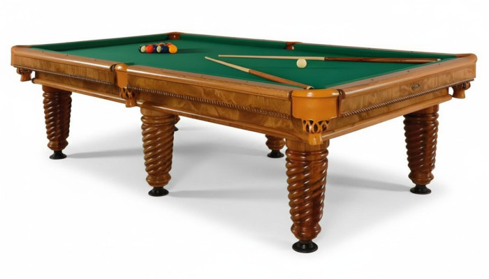 Mesa de billar profesional mesa de juego mesa de madera mesa de pool 9ft