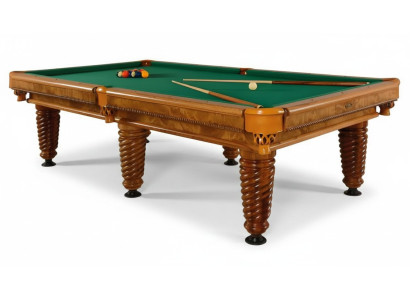 Mesa de billar profesional mesa de juego mesa de madera mesa de pool 9ft