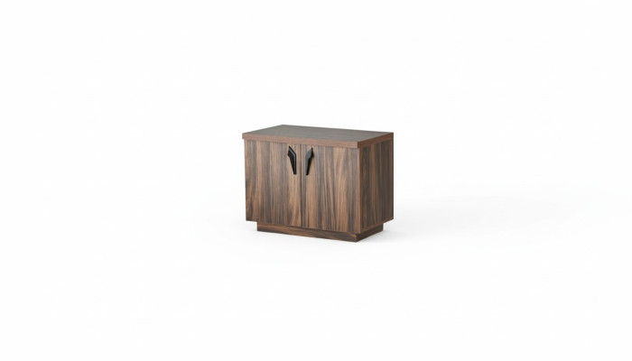 Set de oficina Escritorio Silla de oficina Credenza Cómoda Escritorio