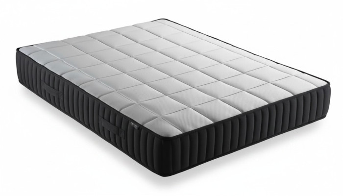 Colchón de espuma King Size 30cm colchón ortopédico para dormitorio