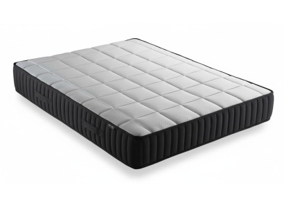 Colchón de espuma King Size 30cm colchón ortopédico para dormitorio