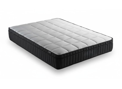 Colchón de espuma tamaño King Colchón ortopédico Colchón para cama 35cm 100x200cm