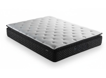 Colchón ortopédico king size colchón de cama 35cm 100x200cm colchón de espuma